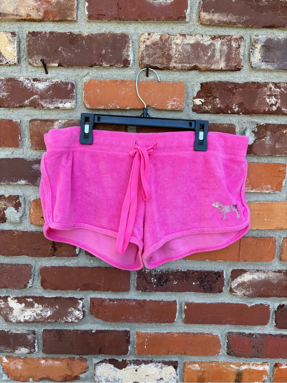EUC Pink Women's Shorts